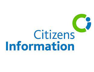 Citizens Information Logo